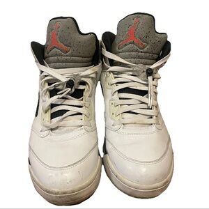 Size 13 - Air Jordan 5 Retro Pro Stars